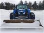 2015 New Holland T5.115 Tractor