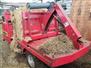 2020  4380 Bale Chopper