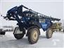2015 New Holland SP295F Sprayer - Self Propelled