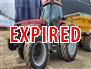 2001 Case IH MX240 S Tractor