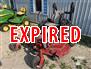 2016 Ferris IS3200 Mower - Zero Turn