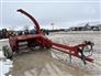 Used 2001 New Holland FP240 Attachment