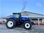 Used 2023 New Holland T8.350 Tractor
