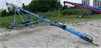 Used Allied 6x52 Grain Auger