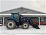 Used 2019 New Holland T5.115 Tractor
