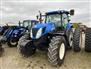 Used 2015 New Holland T7.230 Tractor