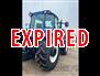 Used 2015 New Holland T5.115 Tractor