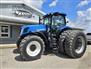 Used 2014 New Holland T7.230 Tractor