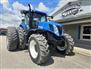 Used 2014 New Holland T7.230 Tractor