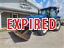 Used 2015 New Holland T6.155 Tractor