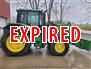 Used John Deere 6130M Tractor