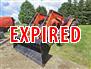 Used Kubota M5-091HDRC12 Tractor Loader