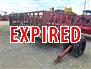 Used 7X20 Feed Wagon