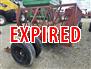 Used 7X20 Feed Wagon