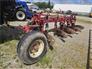 Used Kongskilde 300 Plow