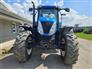 Used 2014 New Holland T7.230 Tractor