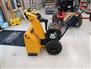 New 2023 Cub Cadet 3X 28 HD Snow Blower