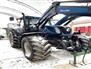 Used 2018 New Holland T7.245 Tractor Loader