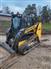 Used 2020 New Holland C327 Track Loader