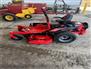 Used 2021 Gravely ZT52 HD Mower - Zero Turn