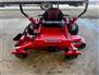 Used 2021 Gravely ZT52 HD Mower - Zero Turn