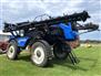 Used 2018 New Holland SP.310F Sprayer - Self Propelled