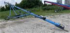 Used Allied 6x52 Grain Auger