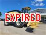 Used 2017 New Holland FR650 Forage Harvester