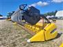 Used New Holland 740CF Header - Flex