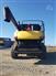 Used 2005 New Holland CR940 Combine