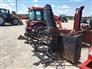 Used Smyth 8FT Snow Blower