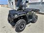 Used 2013 Polaris 500HO ATV