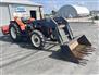 Used Zetor 5340 Tractor