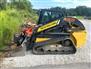 Used 2018 New Holland C232 Track Loader