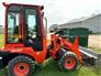 Used Kubota R430 Wheel Loader