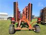 Used Kubota CD2501T Disc