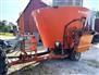 Used Valmetal V-Max 575 TMR Mixer