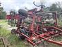 Used Salford 450 Cultivator