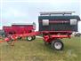 Used 2018 Kuhn MergeMaxx MM700 Hay Merger