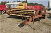 Used New Holland 489 Mower Conditioner