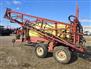 Used Hardi NAVIGATOR 550 Sprayer - Pull Type