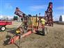 Used Hardi NAVIGATOR 550 Sprayer - Pull Type