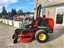 Used 2014 Articulator 3380 Mower - Zero Turn