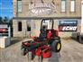 Used 2014 Articulator 3380 Mower - Zero Turn