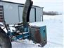 Used Lucknow D7 Snow Blower