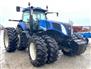 Used 2014 New Holland T8.360 Tractor