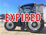 Used 2018 New Holland T6.175 Tractor