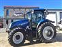 Used 2018 New Holland T6.175 Tractor