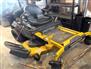 Used 2022 Raptor XL 54 Mower - Zero Turn