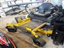 Used 2022 Raptor XL 54 Mower - Zero Turn